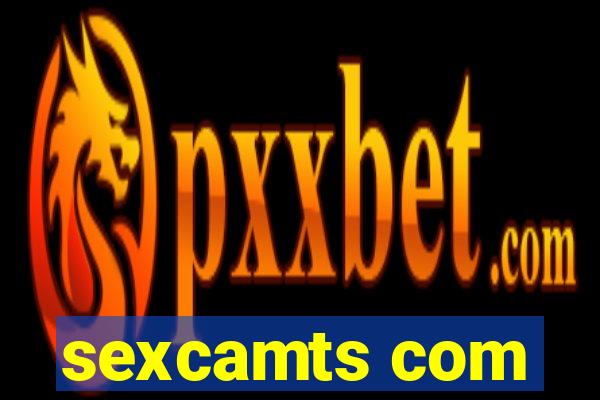 sexcamts com